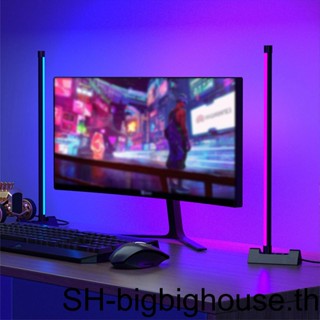 แท่งไฟ RGB เปลี่ยนสีได้ ปรับได้ สําหรับถ่ายภาพเซลฟี่