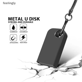 {FEEL} แฟลชไดรฟ์ปากกา ขนาดเล็ก 2TB ความเร็วสูง 1TB Usb 3.0 {feelingly}