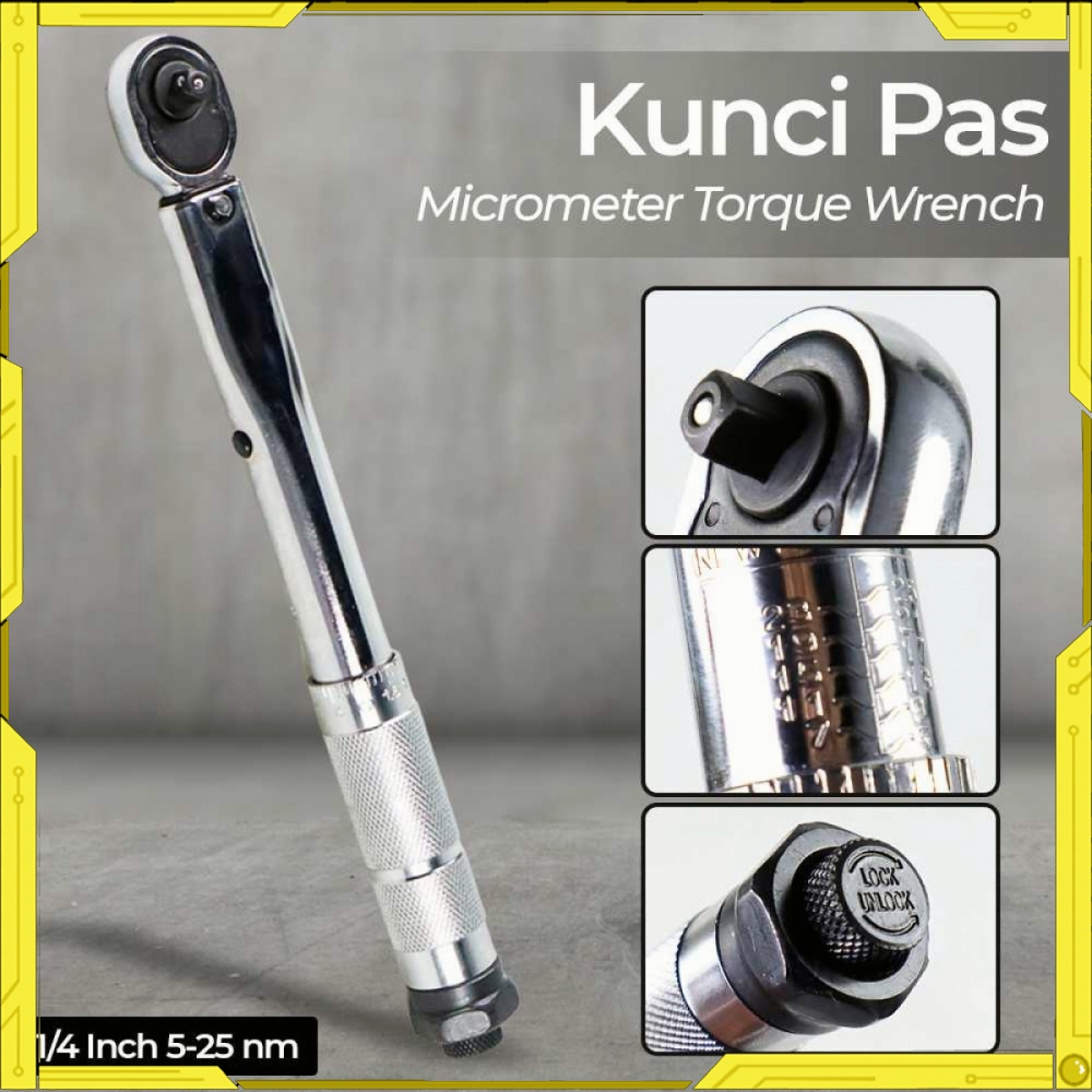 ประแจแรงบิดเครื่องมือประแจประแจสองทาง TL104