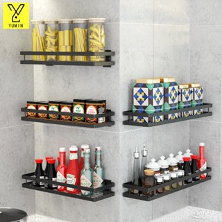 ชั้นวางเครื่องปรุง Spice Seasoning Rack ชั้นวางของในห้องครัว ชั้นวางเครื่องปรุงเครื่องเทศ