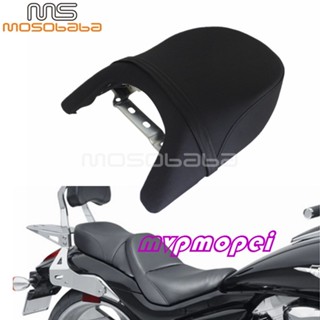 ลดราคา!เบาะพนักพิงหลัง กันน้ํา สบาย สําหรับรถจักรยานยนต์ Suzuki Yam Avenue M109R