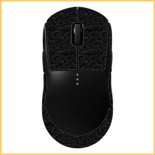 สติกเกอร์ฟิล์มติดเมาส์ไร้สาย กันลื่น ลายก้อนเมฆ สําหรับ Logitech Gpw Dog Fart King Gpw 1 2