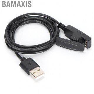 Bamaxis USB Charging Cable  Watch  for Garmin Lily Forerunner35 Approach S20