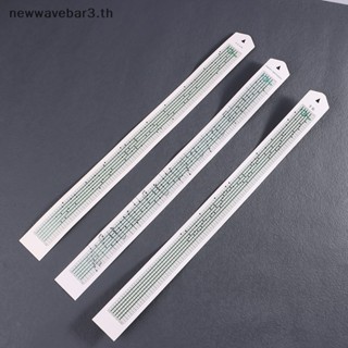 {NEW3} กล่องดนตรีกระดาษ 15 โทน 30 โทนเสียง สําหรับเด็ก {newwavebar3.th}