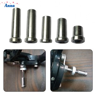 【Anna】Bolt Recessed Road Brake Titanium 1PCS Alloy Bicycle Brake Fixing Mount