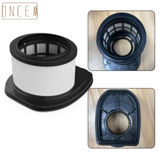 【ONCEMOREAGAIN】Vacuum Cleaner Parts 1pc Durable Easy To Install Vacuum Cleaner Filters