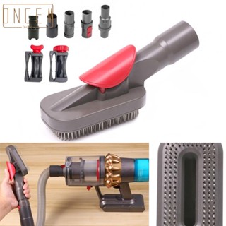 【ONCEMOREAGAIN】Hair Removal Brush Set Vacuum Cleaner Accessories For Shark For Meile Brand New