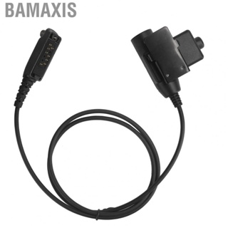 Bamaxis U94 Headset Cable Lightweight And Portable Compatible