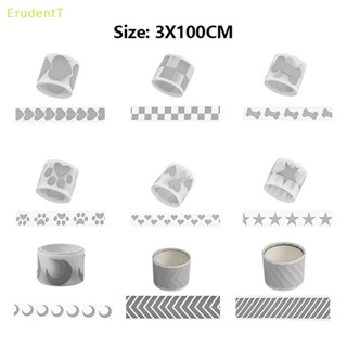 [ErudentT] สติกเกอร์ฟิล์มไวนิลสะท้อนแสง DIY สําหรับติดตกแต่งเสื้อผ้า [ใหม่]