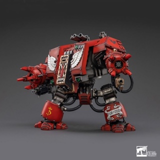 Warhammer 40K Sacred Blood Angel Fearless Mecha Sammer Brothers เคลื่อนย้ายได้ จีน สร้างสรรค์ เมก้า