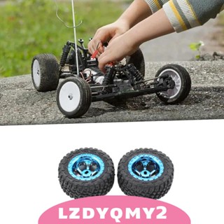 [Lzdyqmy2] 284161-2133 อะไหล่ยางรถไต่หินบังคับ อุปกรณ์เสริม สําหรับ Wltoys 284161 รถบังคับวิทยุ 1/28