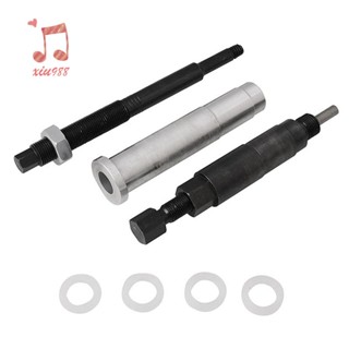 ชุดเครื่องมือซ่อมหัวเทียนรถยนต์ สําหรับเครื่องยนต์ Ford Triton 3 Valve 5.4L 65600