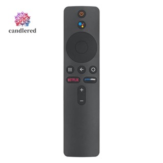 รีโมตคอนโทรล แบบเปลี่ยน XMRM-006A สําหรับเครื่องเล่นมีเดีย Xiaomi Mi TV Stick MDZ-24-AA 1080P HD