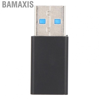 Bamaxis USB3.0‑A Adapter  USB‑to‑USB Adapters USB3.0  USB 3.0 A Male To USB Type‑A Female Extension Connector  for Pc for Home