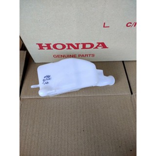 19110-KYJ-900/ถังน้ำสำรองแท้ HONDA CBR250R-300Rปี2011-2016,1ชิ้น อะไหล่แท้HONDA,