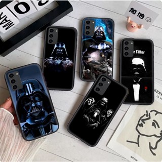 เคสโทรศัพท์มือถือนิ่ม ลาย star wars สําหรับ Samsung S21 Plus S21S Fe S30 Ultra Note 8 9 10 Lite 135U