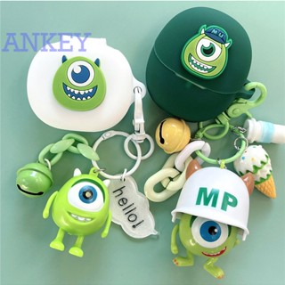 for Xiaomi Buds 4 3 Pro FlipBuds Air 3 SE Case Protective Cute Cartoon Covers Bluetooth Earphone Shell Headphone Portable