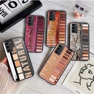 156n เคสโทรศัพท์มือถือ แบบนิ่ม ลายกล่องอายแชโดว์ สําหรับ Samsung A70 A11 A12 A21S A22 4G 5G A31 A32 A41