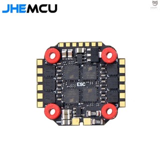 Ctoy JHEMCU 4 in 1 ESC, GF16 2-4S 13A 4 in 1 ESC สําหรับโดรน FPV Micro