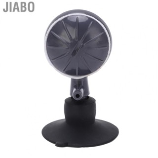 Jiabo Adjustable Air Refiner With Stable Suction Cup Fish Tank Oxygen Bubble Gene S_