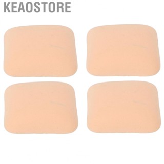 Keaostore Skin Friendly  Puff Loose Makeup Face