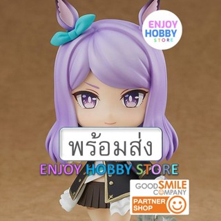 พร้อมส่ง Nendoroid Mejiro McQueen Umamusume Pretty Derby