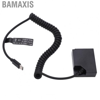 Bamaxis Type‑C NP‑W126 Fully Decoded Dummy  For Fuji XT1 XT2 XT3 X100 ZIN