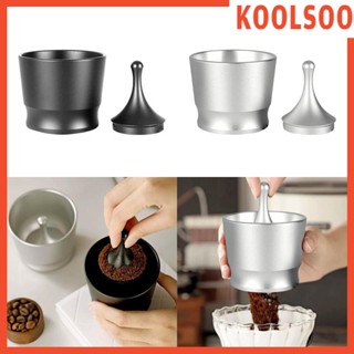 [Koolsoo] ถ้วยตวงกาแฟ ผงบาริสต้า อุปกรณ์เสริม สําหรับคนรักกาแฟ