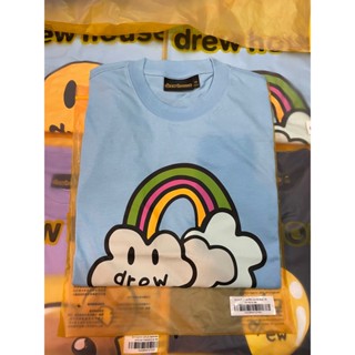[S-5XL]DREW HOUSE SIZE L RAINBOW