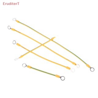 [EruditerT] สายไฟพลังงานแสงอาทิตย์ 10 ชิ้น