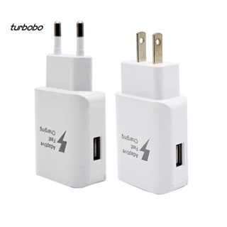 Turbobo อะแดปเตอร์ชาร์จไฟ USB แบบพกพา ชาร์จเร็ว สําหรับโทรศัพท์ แท็บเล็ต