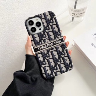 เคสโทรศัพท์มือถือหนัง สไตล์คลาสสิก หรูหรา สําหรับ iPhone 14 pro Max 13 12 pro Max 11 pro Max X XS Max XR