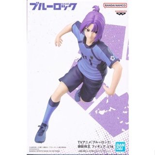 [ส่งจากญี่ปุ่น] Reio Mikage Blue Rock FIgure L05110570