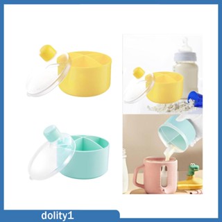 [Dolity1] กล่องใส่อาหารเด็ก สําหรับตั้งแคมป์กลางแจ้ง