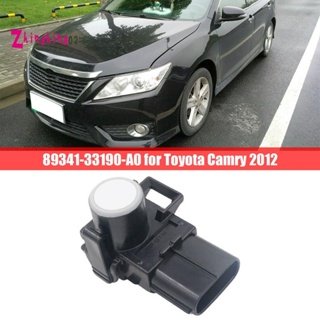 เซนเซอร์จอดรถยนต์ 89341-33190-A0 สําหรับ Toyota Camry 2012 1 ชิ้น