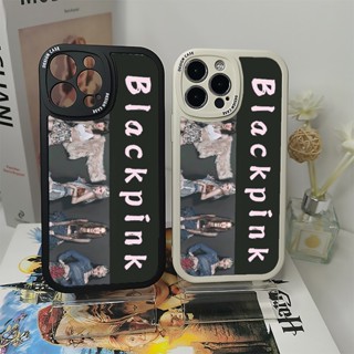 P41 เคส Infinix Hot 10 9 10S Play 11S NOTE 8 Smart 5 6 Blackpink Case เคสโทรศัพท์มือถือ กันกระแทก ลาย สําหรับ SFP41