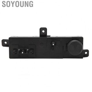 Soyoung Power Seat Switch  Car Perfect Toughness 88193‑C2020TRY for Vehicle