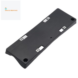 กรอบป้ายทะเบียนกันชนหน้ารถยนต์ สําหรับ Mercedes-Benz W253 GL…