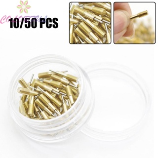 【COLORFUL】Pin Punches 13mm 50pcs Easy To Use For Remove Repair Tool Kit Replaceable