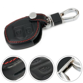 ⚡READYSTOCK⚡New Protector Case Keychain For Grand Vitara Liana Leather+zinc alloy Key case