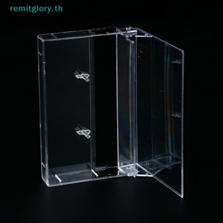 Remitglory กล่องเก็บเทปคาสเซ็ต วิทยุ 90 ชิ้น