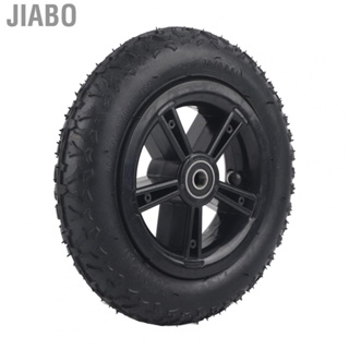 Jiabo 8in  Tire With Wheel Hub Inflation E‑Bike Rubber Tyre Re Us