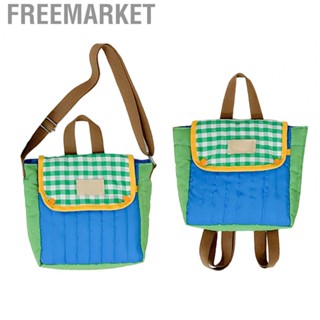 Freemarket Kids Beach Bag  Soft Comfortable School Cartoon for Camping