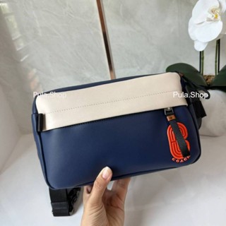 กระเป๋าคาดอก คาดเอว (89920) EDGE BELT BAG