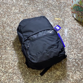 Mizuno Backpack ‘Black’