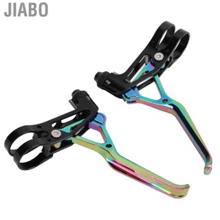 Jiabo Bicycle Brake Handle  Ultralight Aluminium Alloy CNC Bike Levers for Road