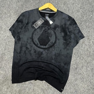 เสื้อยืด พิมพ์ลาย Volcom BM ORI SURFING DISTRO KV1065 สําหรับผู้ชาย