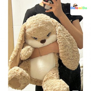 พร้อมส่ง ของแท้ ตุ๊กตากระต่าย Doudou Rabbit Douyin น่ารัก ของขวัญวันเกิดวันวาเลนไทน์