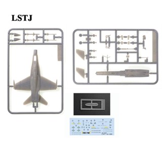 [Lstjj] โมเดลเครื่องบินรบ 1/144 4D ของเล่นเสริมการเรียนรู้ สําหรับเด็ก และผู้ใหญ่ ของขวัญวันเกิด