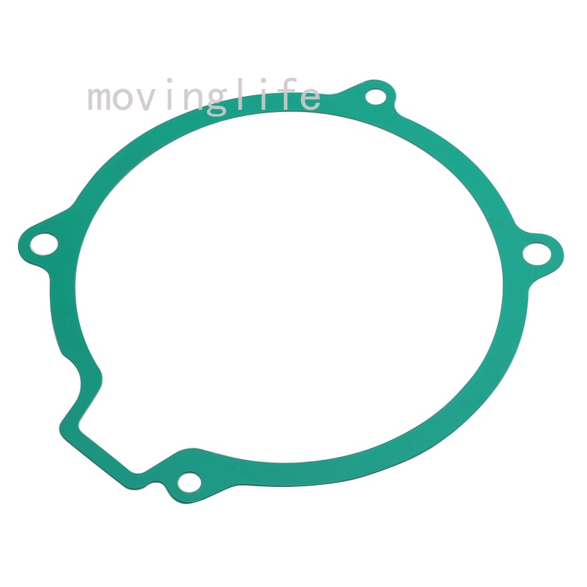 KAWASAKI Stator ฝาครอบปะเก็นสําหรับคาวาซากิ KZ440 KZ550 KZ1000 LTD KZ1100 GPZ LTD Spectre Z550 GT550